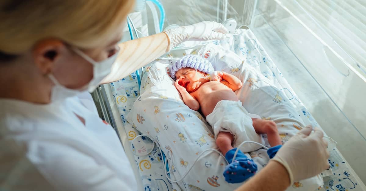 How Do You Prove Negligence in a Birth Injury Lawsuit?